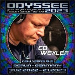 CD Wexler Odyssee 23