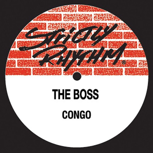Congo (D Max Mix)