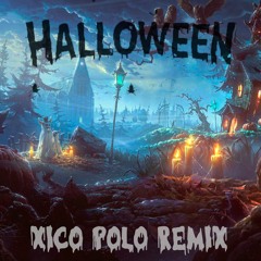 Halloween 2021 (XP Remix)