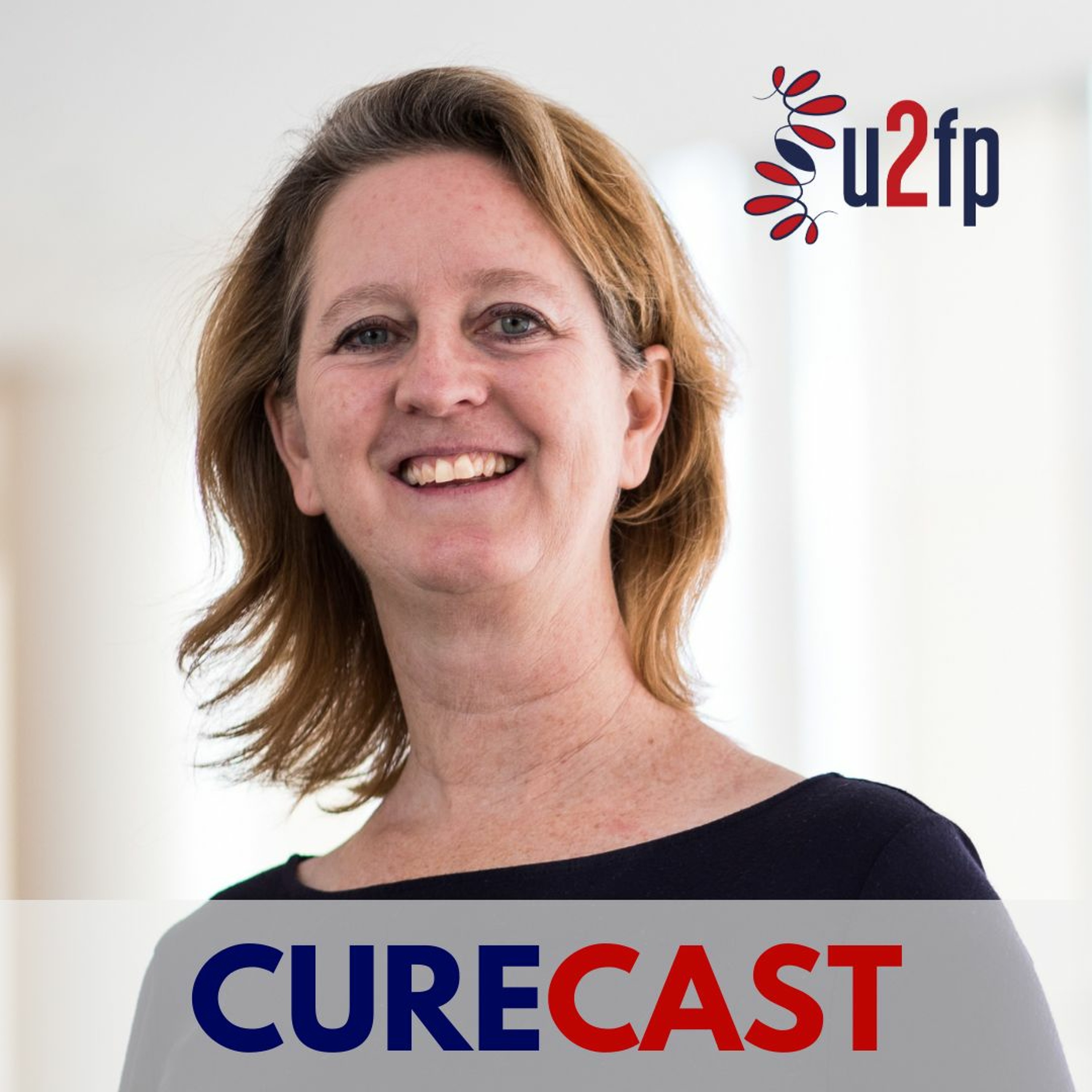U2FP CureCast