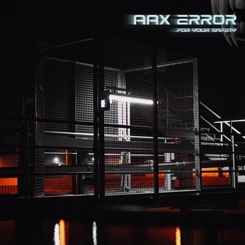AAX ERROR - FOR YOUR SAFETY [BLUTROT MASTER]