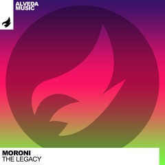 Moroni - The Legacy [Edit; OUT NOW!!!]
