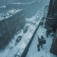 Tarkov PvP