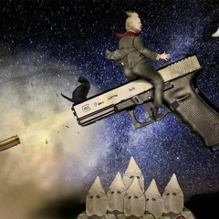 LICENSE TO KILL - Barry Lee & The Mystic Arrows