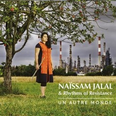 Declectic Jazz / 4 février 2021 / Naissam Jalal