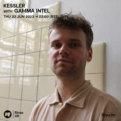 Kessler with Gamma Intel - 22 June 2023