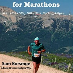[ACCESS] PDF EBOOK EPUB KINDLE A World Gone Mad for Marathons: (as well as 5Ks, 10Ks,