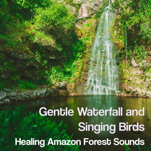 Spiritual Healing: River