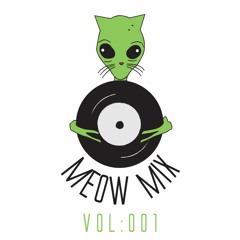 Meow Mix: Vol 1