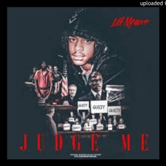 Lil Mouse - Judge Me