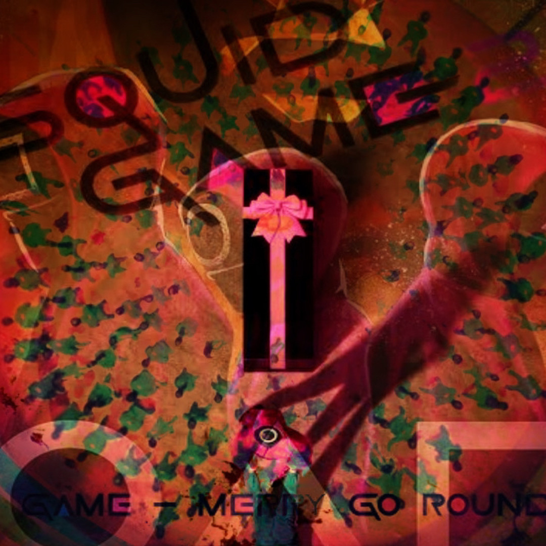 Stream Squid Game 2 Mingle Game | Ringa Ringa Ring | OB by OliverBlue