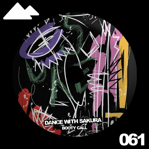 Dance With Sakura - Booty Call ( CLEO Recordings)