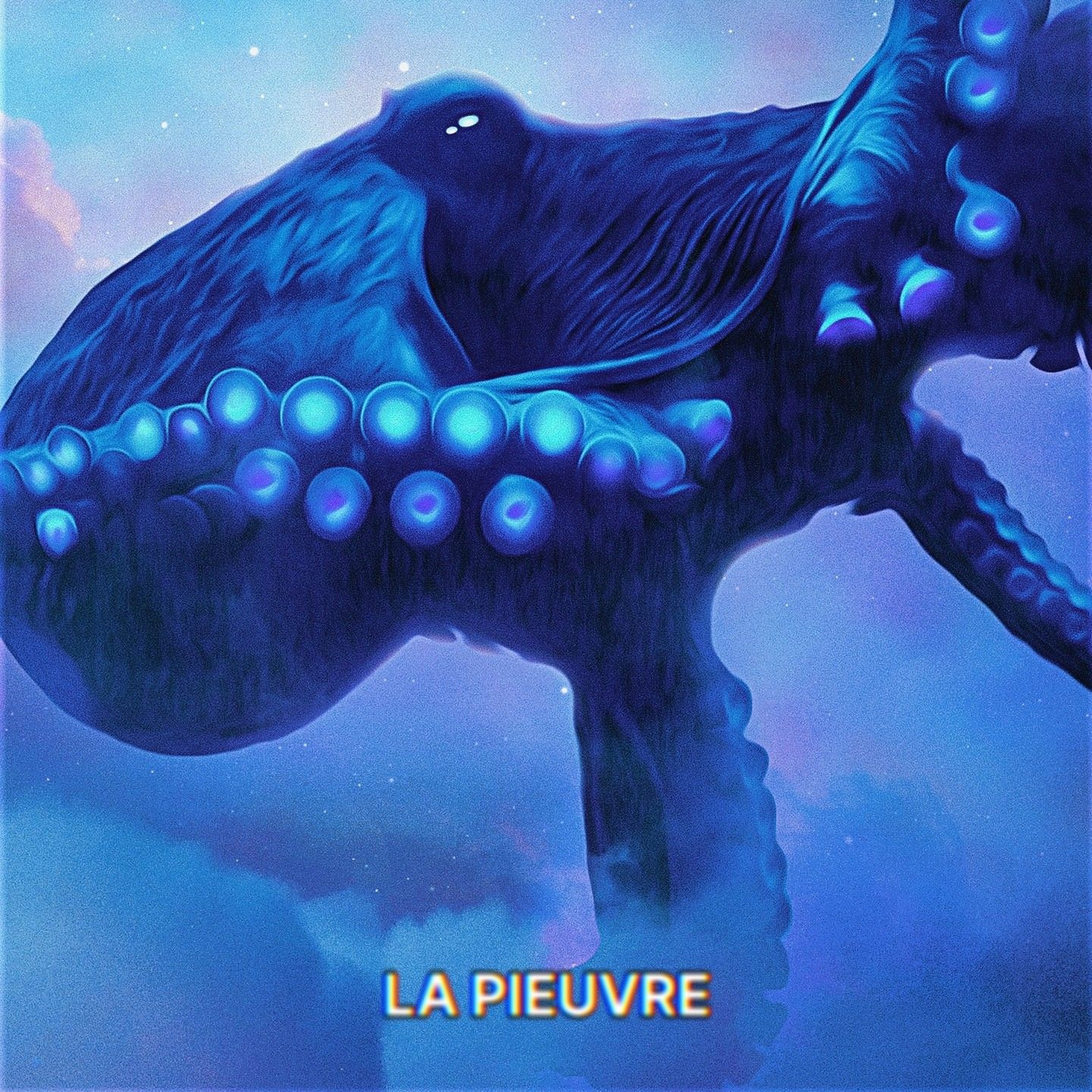La Pieuvre episode artwork