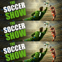 Wednesday, November 12: The Soccer Show Friendlies