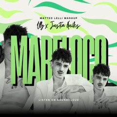 MARE LOCO (MATTEO LELLI MASHUP)