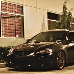 RSX Playlist
