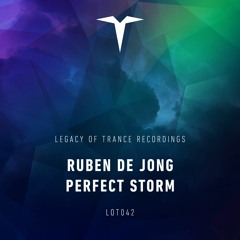 LOT042 Ruben De Jong - Perfect Storm (Han Beukers Remix)
