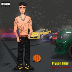 Pryson Baby - Много Дыма