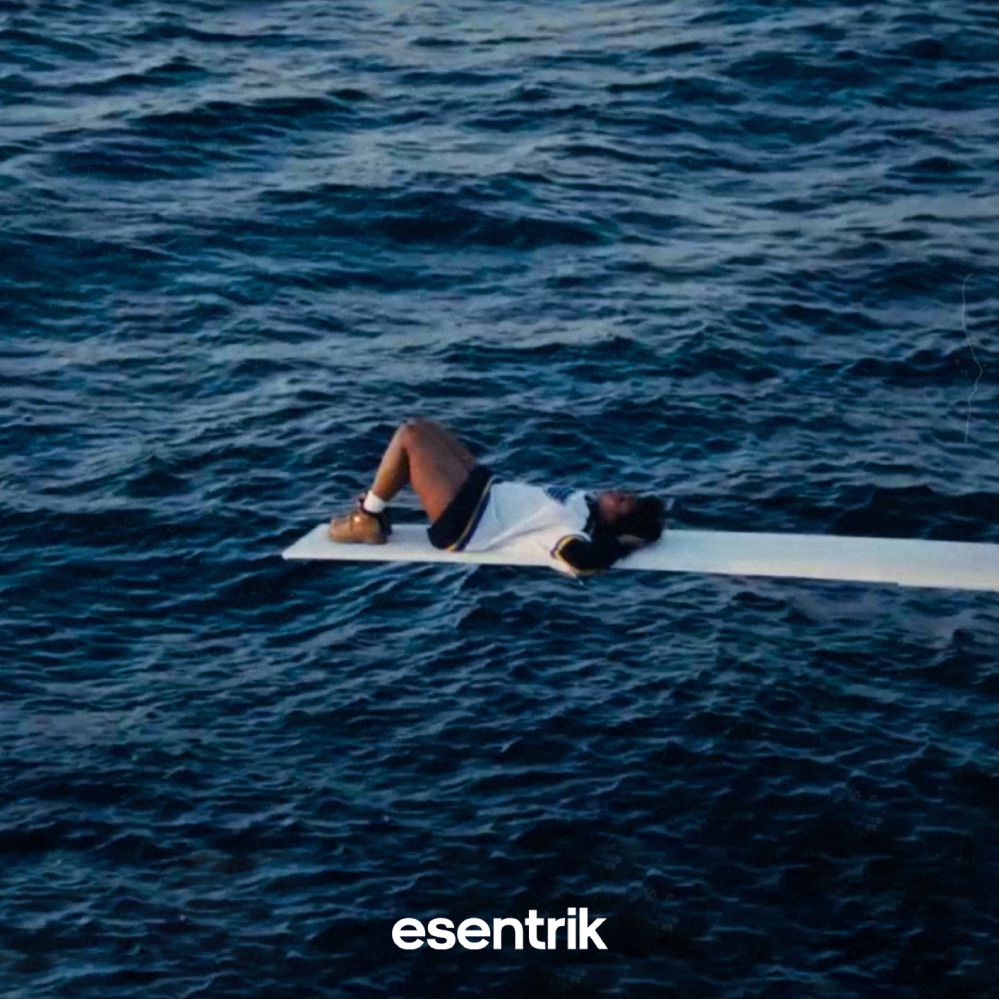 blind (esentrik remix) [free dl]