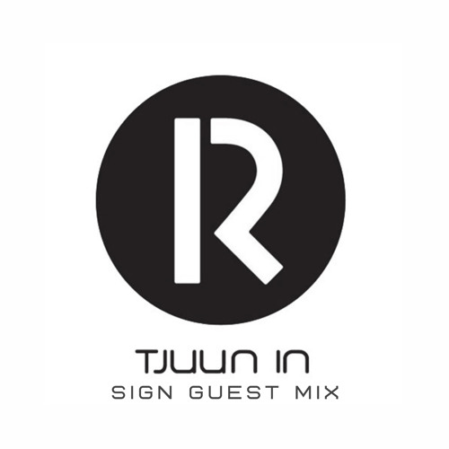 Raadio 2: Tjuun In // Sign Guest Mix - 20 May 2022