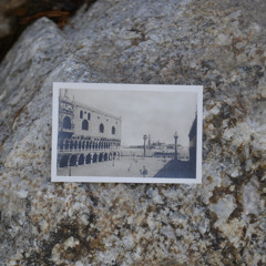 Portrait 005 - saga charlotte - looking for the place the spirit meets the skin