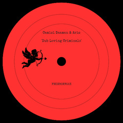 Camiel Daamen & Arie - Soul Dub