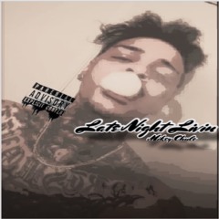 Numb Noww (Prod. Donnie Katana)