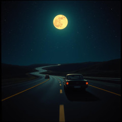 Open Highway – A Country Love Song About Forever and the Ride That Never Ends