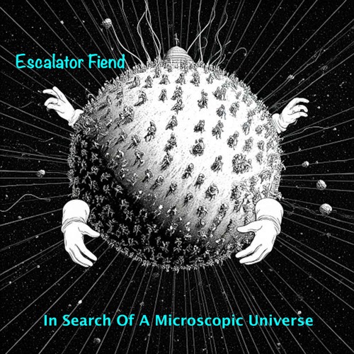Stream Echo Me in Mind by Escalator Fiend | Listen online for free on ...