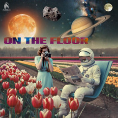 Strummit - On The Floor (Electric Guitar)