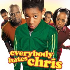 everybodyhateschris(prod+kaml)