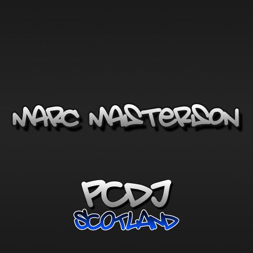 Marc Masterson vs Dj Blitzed o6
