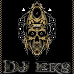 Dj Eks - Kick N Drum#001