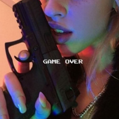 Game Over (Prod. DexterYu)