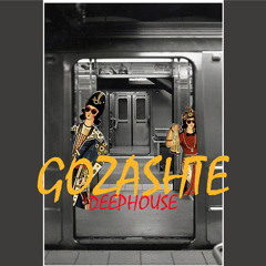 Persian Deephouse - Gozashte