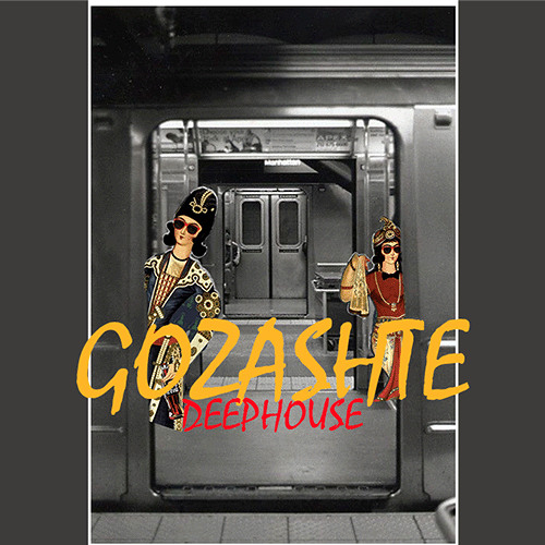 Persian Deephouse - Gozashte