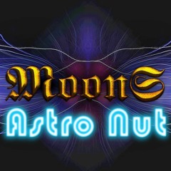 MoonS - Astro Nut