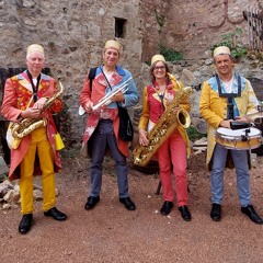 2 - Mardi Gras In New Orléans +6