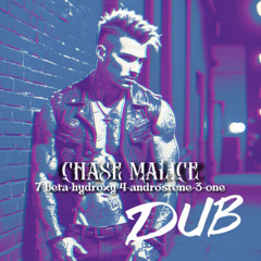 7-beta-hydroxy-4-androstene-3-one - METALCORE