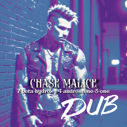 7-beta-hydroxy-4-androstene-3-one - METALCORE