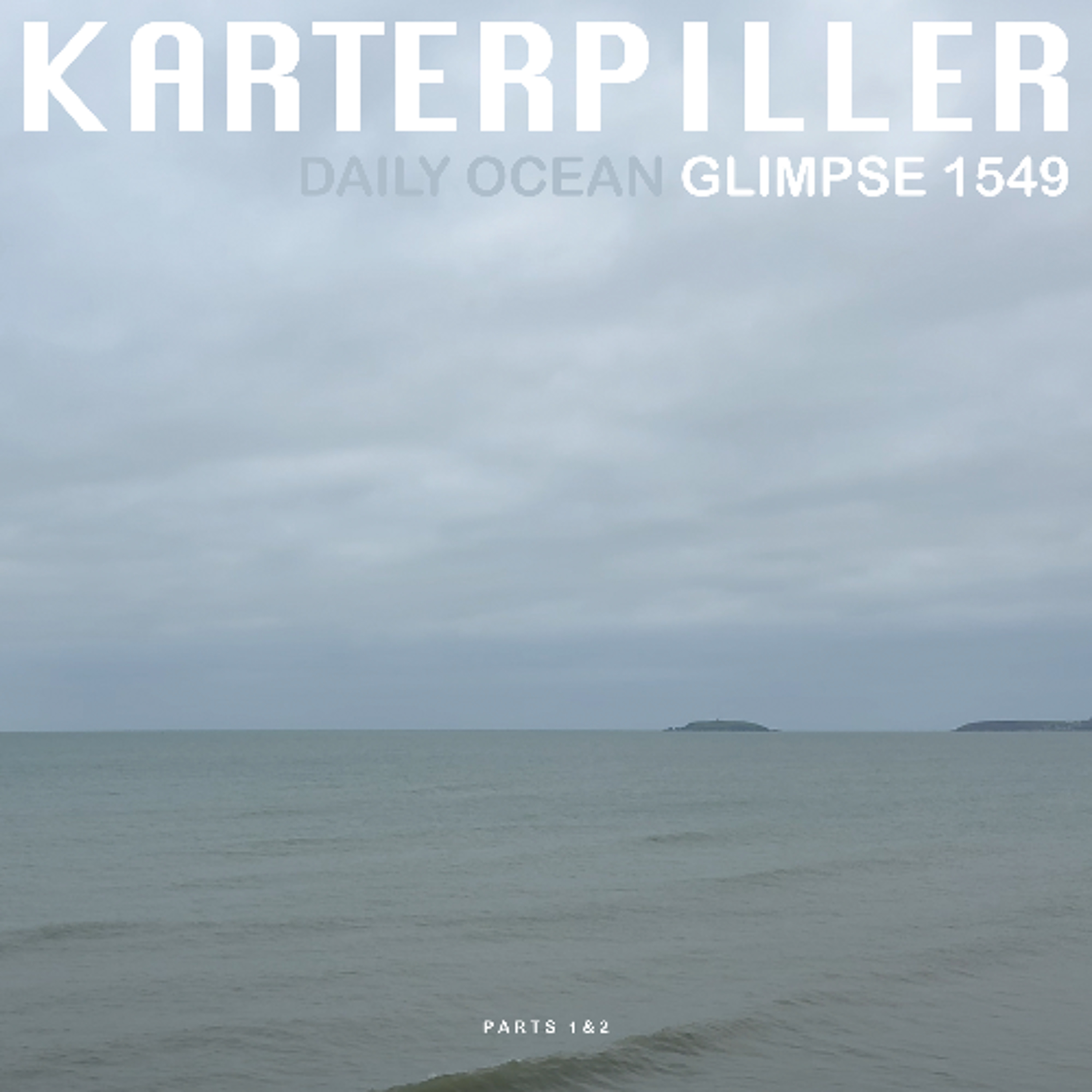 Glimpse 1549 (Dec 29 2025) episode artwork