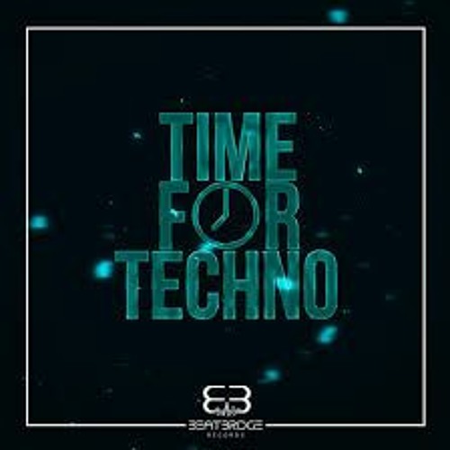 SpuLSeQuEnZ - I Think You Think To Much, Feel The Dark Techno Touch