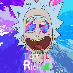 Total Rickall