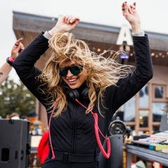 OPENING FOR PAUL KALKBRENNER @ FOLIE DOUCE LES ARCS