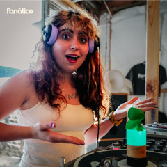fanático in-store mix with Reenie