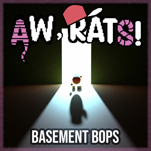 Stream CottontailPie Listen to Aw Rats Original Soundtrack playlist Stream CottontailPie Listen to Aw Rats Original Soundtrack playlist