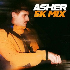 Asher 5K Mix