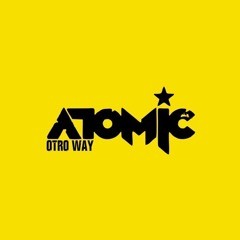 Pitbull X Atomic Otro Way - Maldito Alcohol X Te De Campana