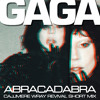 Lady Gaga - Abracadabra (Cajjmere Wray Revival Short Mix) **Free Download/Descarga Gratuita** — cover