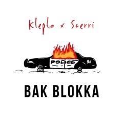 BAK BLOKKA